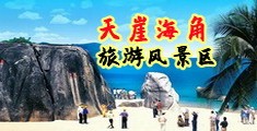 啊好爽喷水奶操鸡巴视频高潮在线观看海南三亚-天崖海角旅游风景区